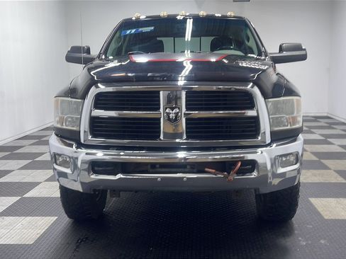 Used 2011 RAM 2500 Power Wagon w/ Technology Group AWD/4WD image 21