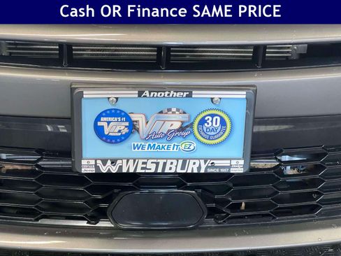 Used 2025 Dodge Hornet GT w/ Track Pack AWD/4WD image 13