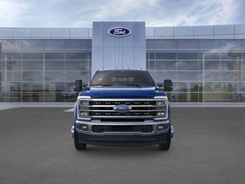 New 2026 Ford F450 XLT w/ XLT Premium Package image 6