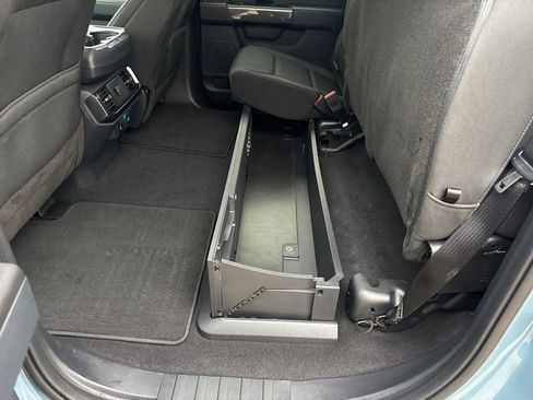 Used 2023 Ford F150 XLT w/ Equipment Group 302A High image 11