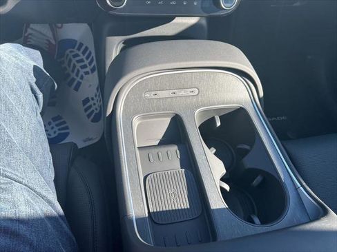 New 2026 Hyundai Palisade FWD Hybrid image 20