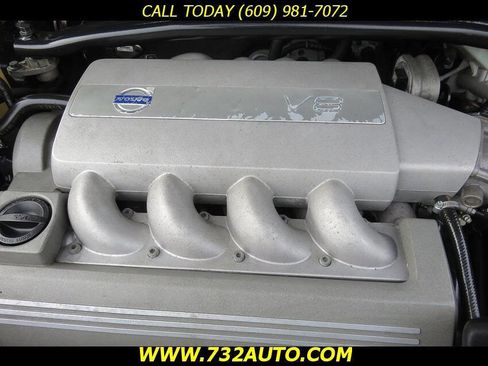 Used 2007 Volvo XC90 V8 image 33