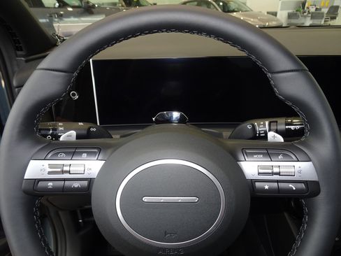 New 2025 Hyundai Santa Cruz Limited image 18