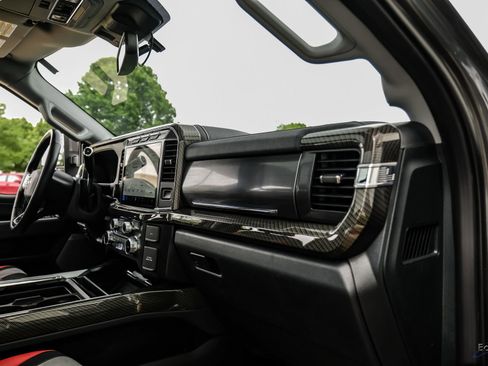 Used 2023 Ford F250 Lariat w/ Lariat Ultimate Package image 54