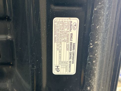 Used 2022 Subaru BRZ Limited image 28