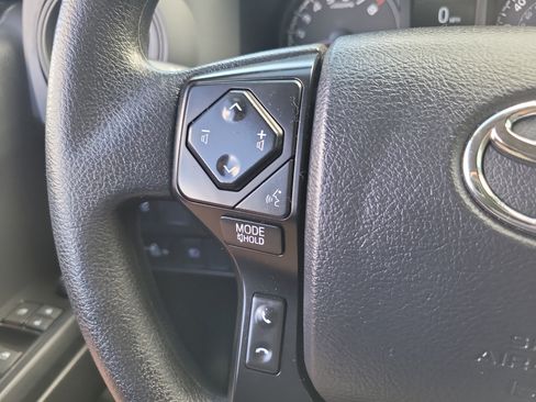 Certified 2023 Toyota Tacoma SR image 27