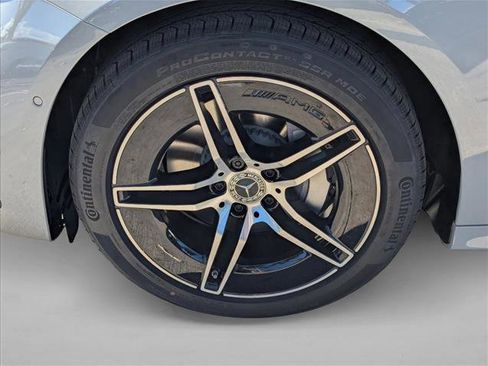 New 2026 Mercedes-Benz E 350 Sedan image 9