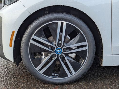 Used 2019 BMW i3 image 35