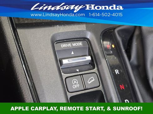 Used 2023 Honda CR-V EX image 18