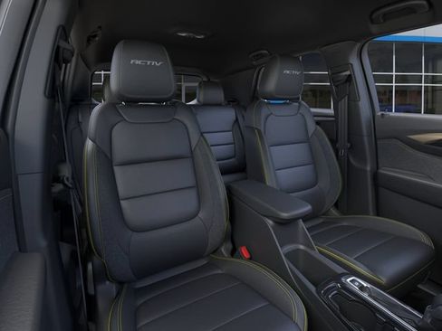 New 2026 Chevrolet TrailBlazer ACTIV w/ Driver Confidence Package FWD image 16