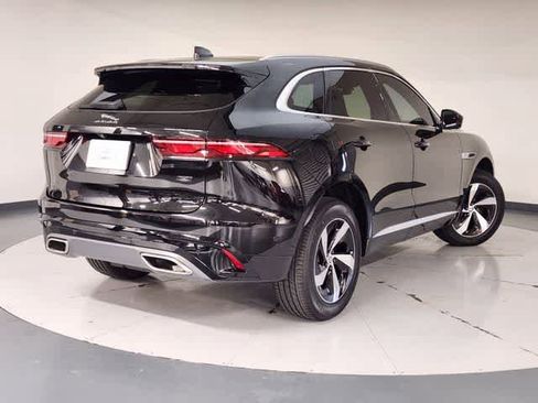 New 2026 Jaguar F-PACE R-Dynamic S AWD/4WD image 2