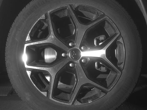 Used 2025 Jeep Compass Limited image 13