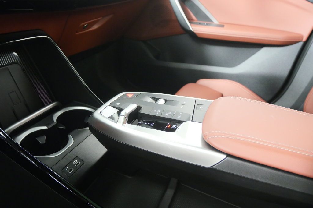 Certified 2026 BMW X2 xDrive28i AWD/4WD image 25