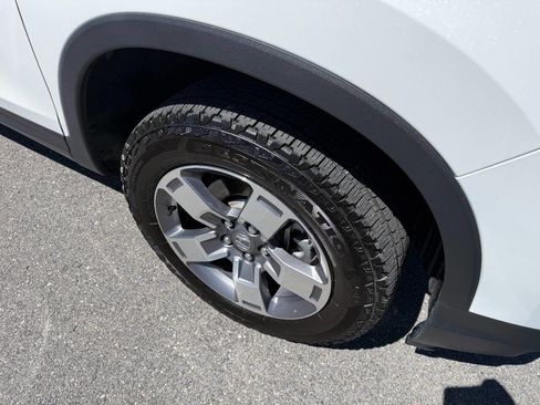 Used 2024 Honda Ridgeline RTL image 16