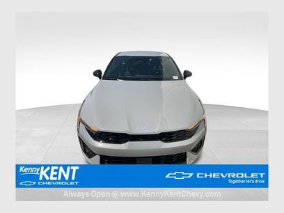 Used 2025 Kia K5 GT-Line