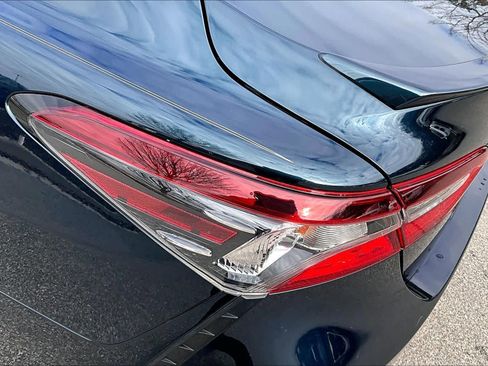 Certified 2021 Toyota Camry SE w/ Convenience Package image 57