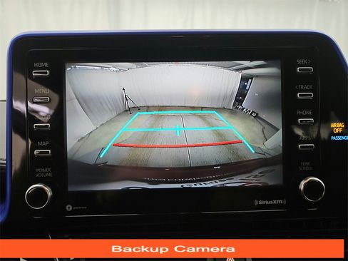 Used 2022 Toyota C-HR Limited image 14