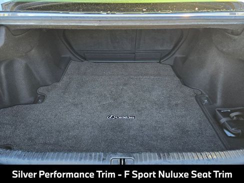 Used 2017 Lexus RC 200t F Sport RWD image 20