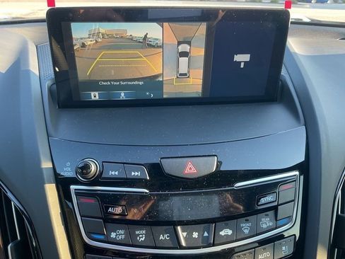 New 2026 Acura RDX A-Spec image 11