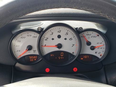 Used 1997 Porsche Boxster image 20