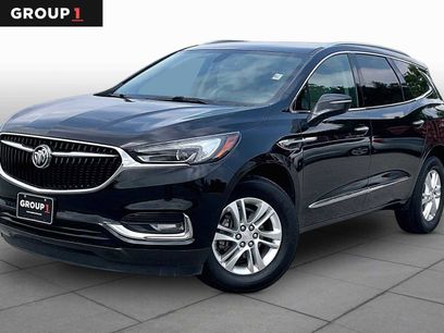 Used 2019 Buick Enclave Essence w/ Trailering Package, 5000 lbs.