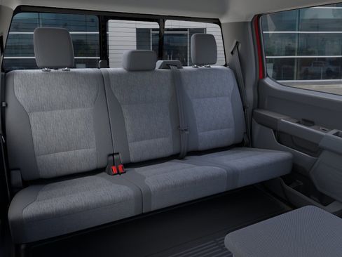 New 2026 Ford F250 XL w/ STX Appearance Package AWD/4WD image 13