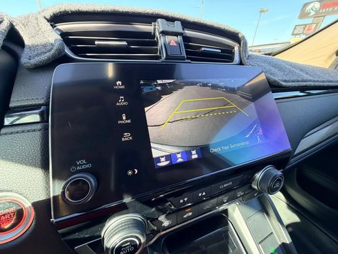 Used 2018 Honda CR-V EX image 18