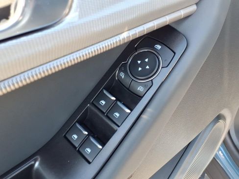 New 2026 Ford Explorer Active w/ Active Comfort Package image 15