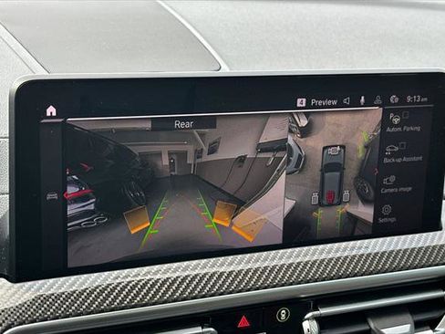 Used 2022 BMW X3 M w/ Executive Package image 19