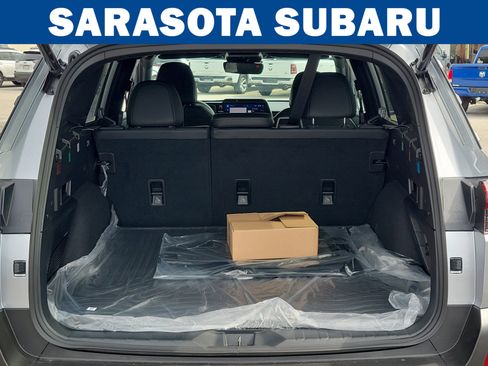 New 2026 Subaru Outback Limited AWD/4WD image 10