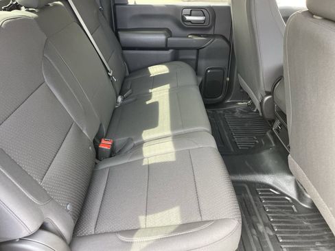 Used 2026 Chevrolet Silverado 2500 W/T w/ WT Convenience Package RWD image 19