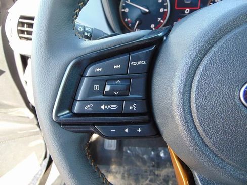 New 2026 Subaru Crosstrek 2.5i Wilderness image 18