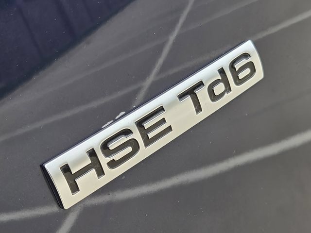 Used 2016 Land Rover Range Rover HSE AWD/4WD image 29