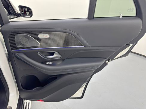 Used 2022 Mercedes-Benz GLE 63 AMG S image 49