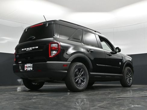 Used 2024 Ford Bronco Sport Big Bend w/ Convenience Package AWD/4WD image 43