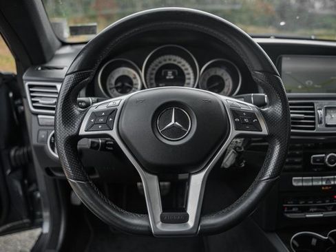 Used 2015 Mercedes-Benz E 550 Coupe image 26