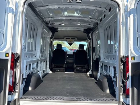 New 2026 Ford Transit 250 Base image 21