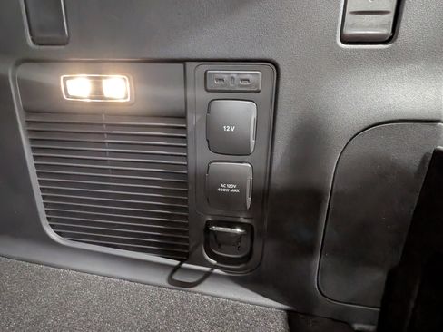 New 2025 Lincoln Navigator L Reserve image 29