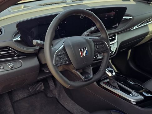New 2026 Buick Envista Sport Touring w/ Convenience I Package FWD image 18