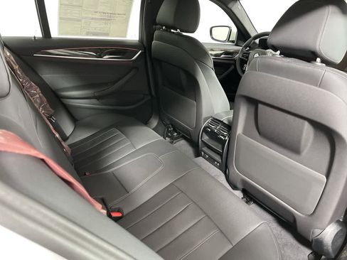 Certified 2023 BMW 530i xDrive 530i xDrive w/ Convenience Package image 14