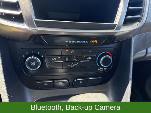 Certified 2023 Ford Transit Connect XL FWD image 24