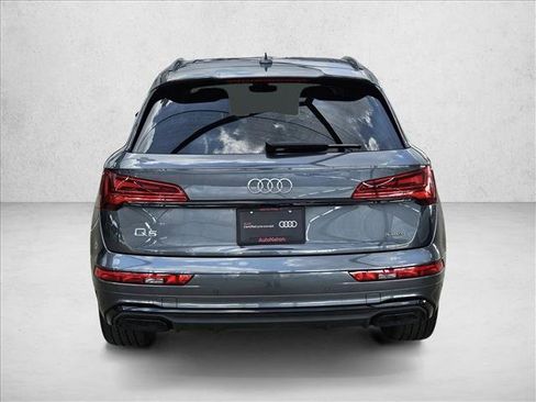 Certified 2023 Audi Q5 2.0T Premium Plus w/ Premium Plus Package AWD/4WD image 6