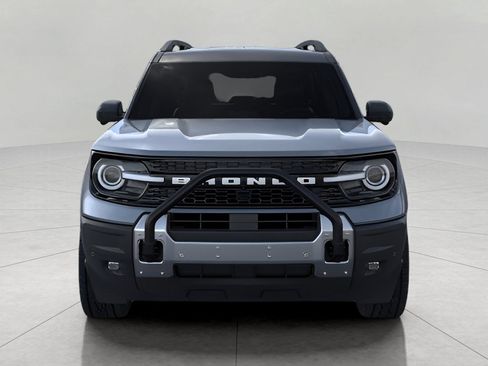 New 2026 Ford Bronco Sport Outer Banks w/ Sasquatch Outer Banks Package image 6