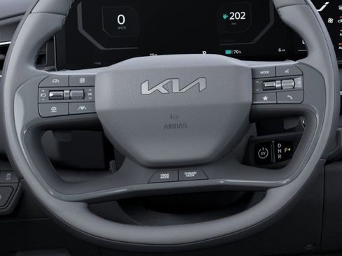 New 2026 Kia EV9 Wind AWD/4WD image 26