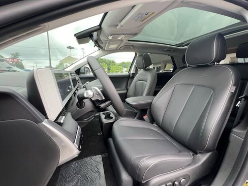 New 2024 Hyundai Ioniq 5 Limited image 16