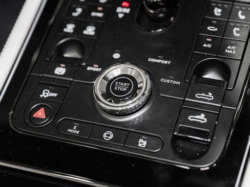 New 2026 Bentley Continental GTC AWD/4WD image 41
