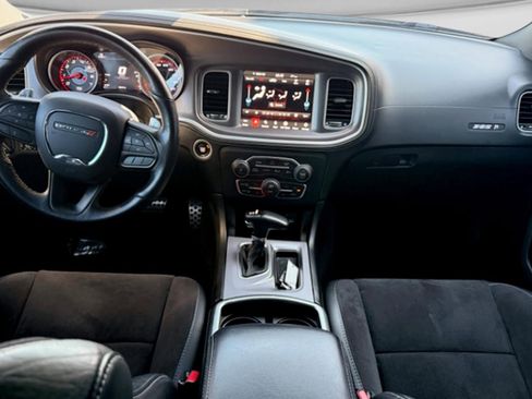 Used 2022 Dodge Charger Scat Pack w/ Plus Group image 13