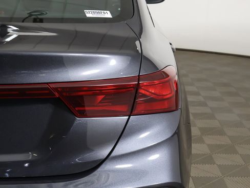 Used 2023 Kia Forte LXS image 14