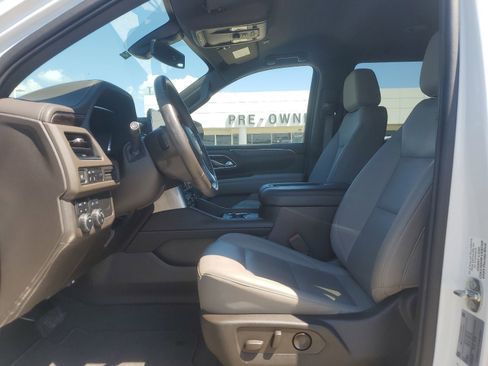 Used 2022 Chevrolet Tahoe Z71 image 8