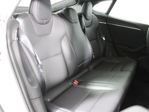 Used 2022 Tesla Model S AWD/4WD image 28
